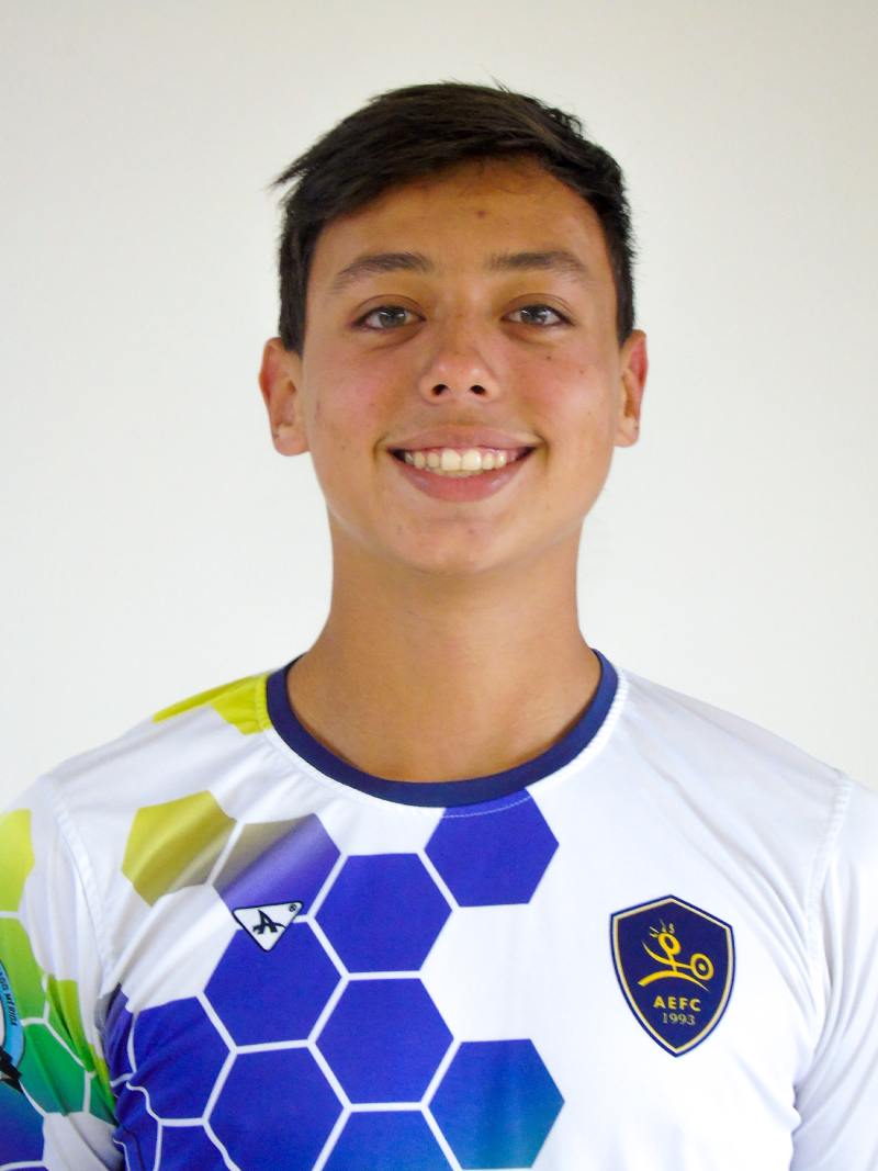 Jose Rafael