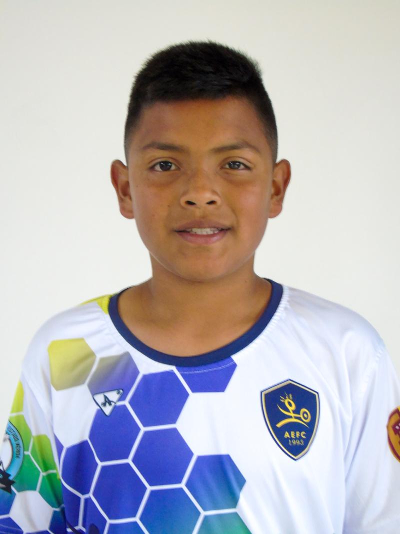 Dominic Carlos Santiago