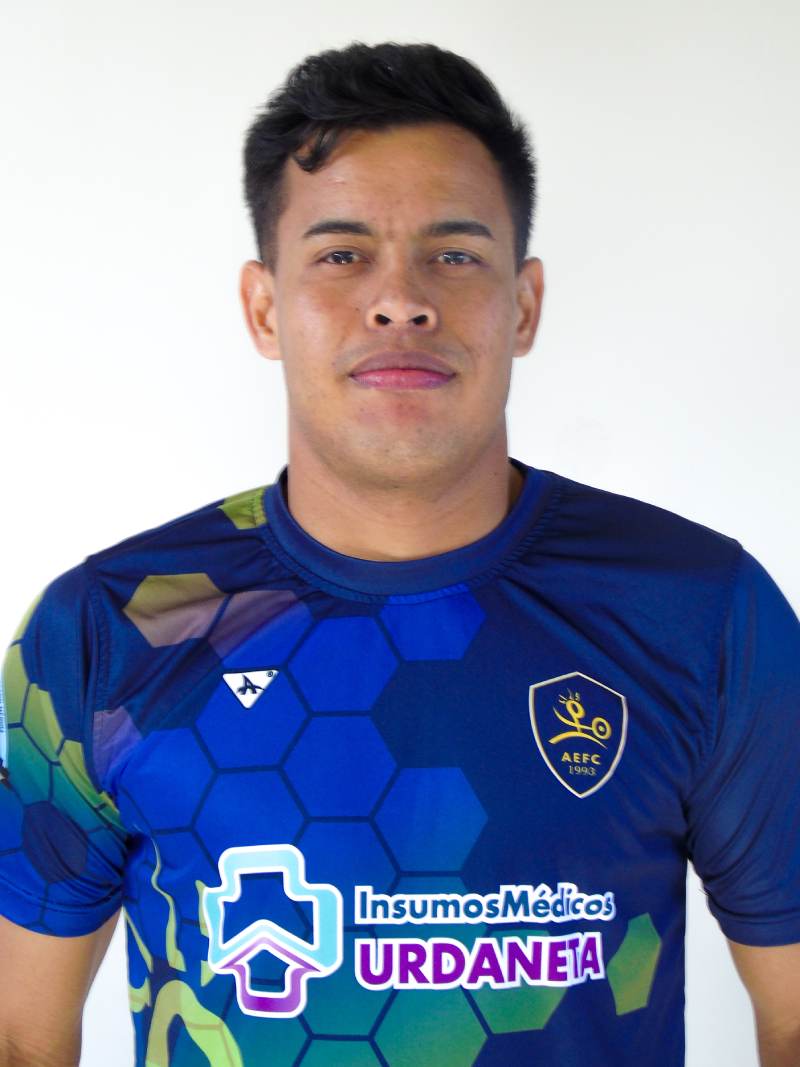 Ronny José