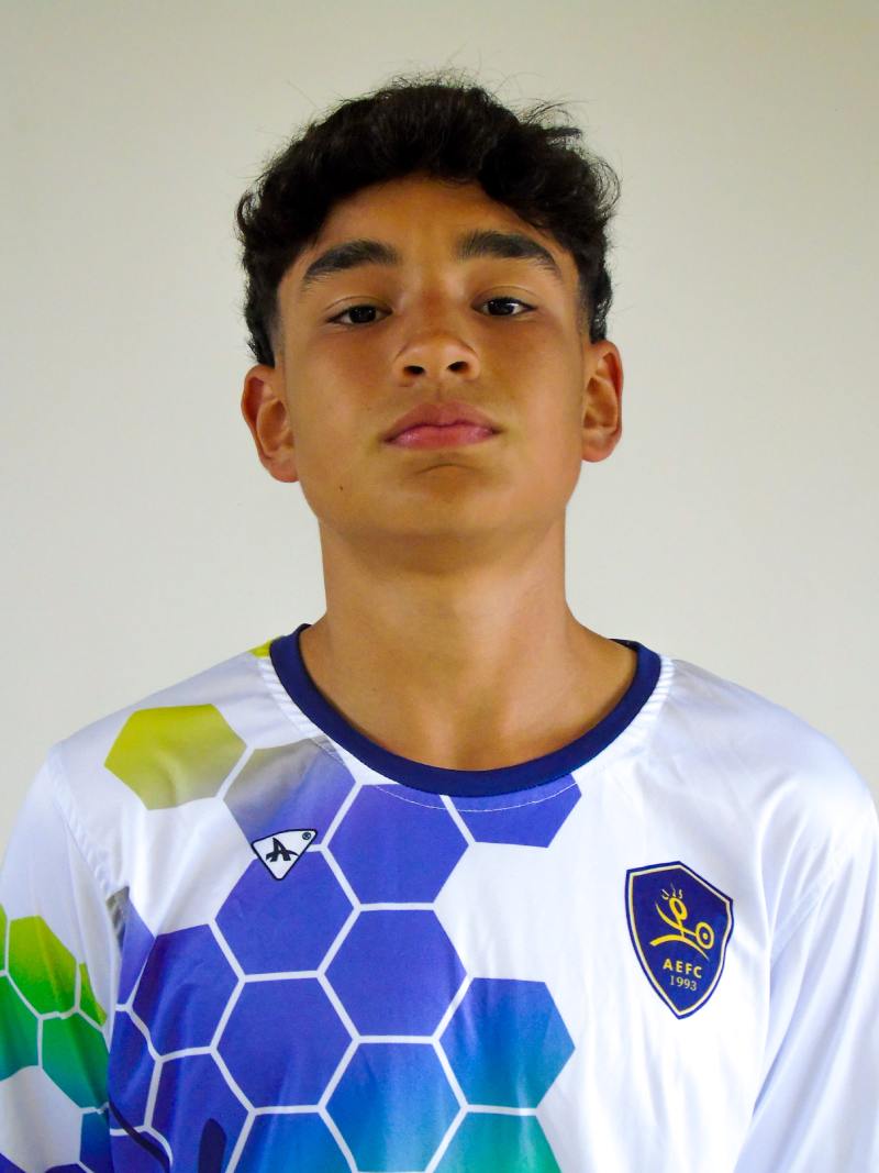 Ezequiel Gerardo