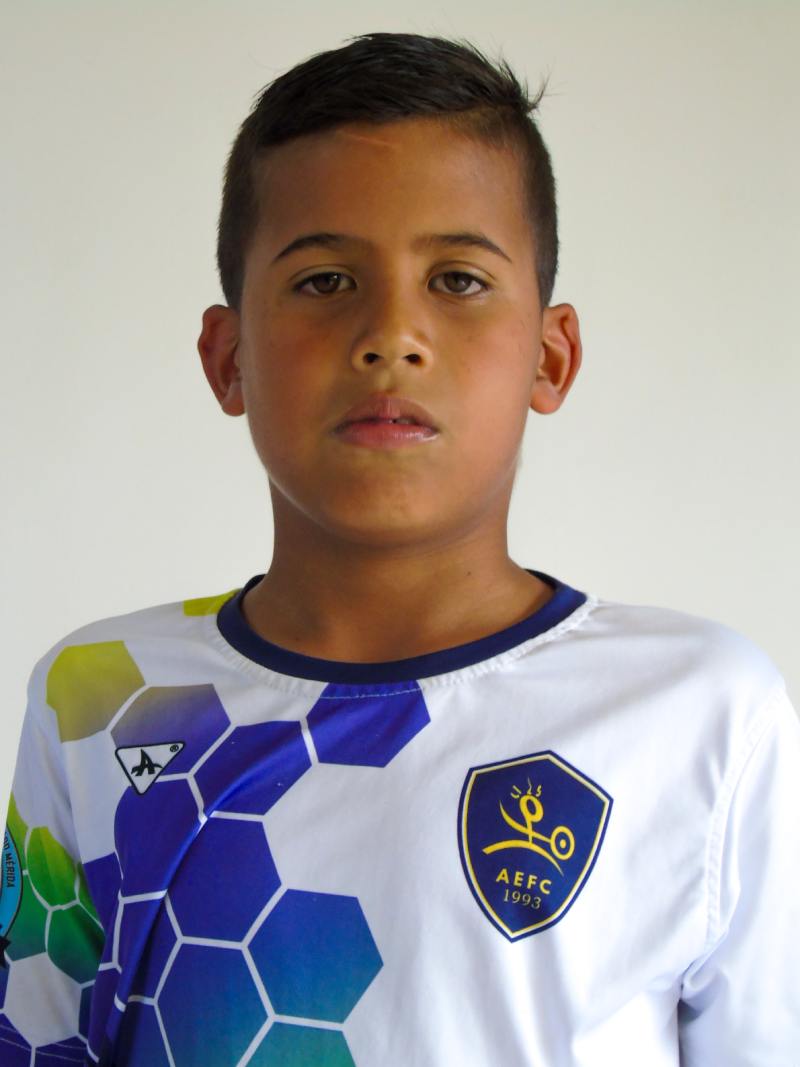Jose Mathias
