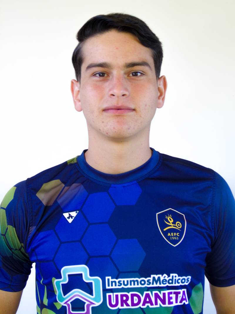 Geyner Yordany