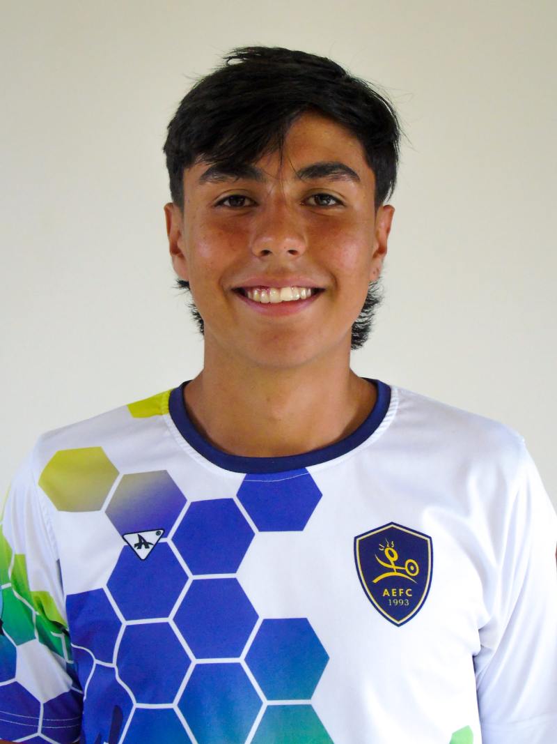 Ricardo David