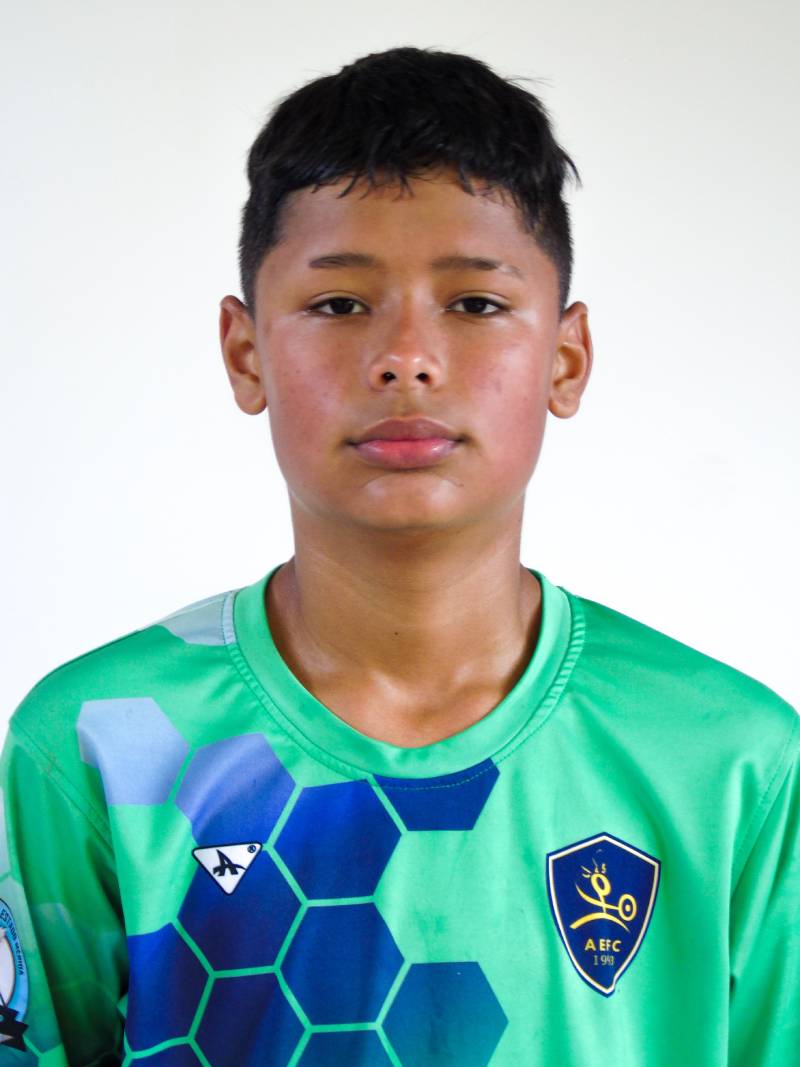Kennider Eliezer