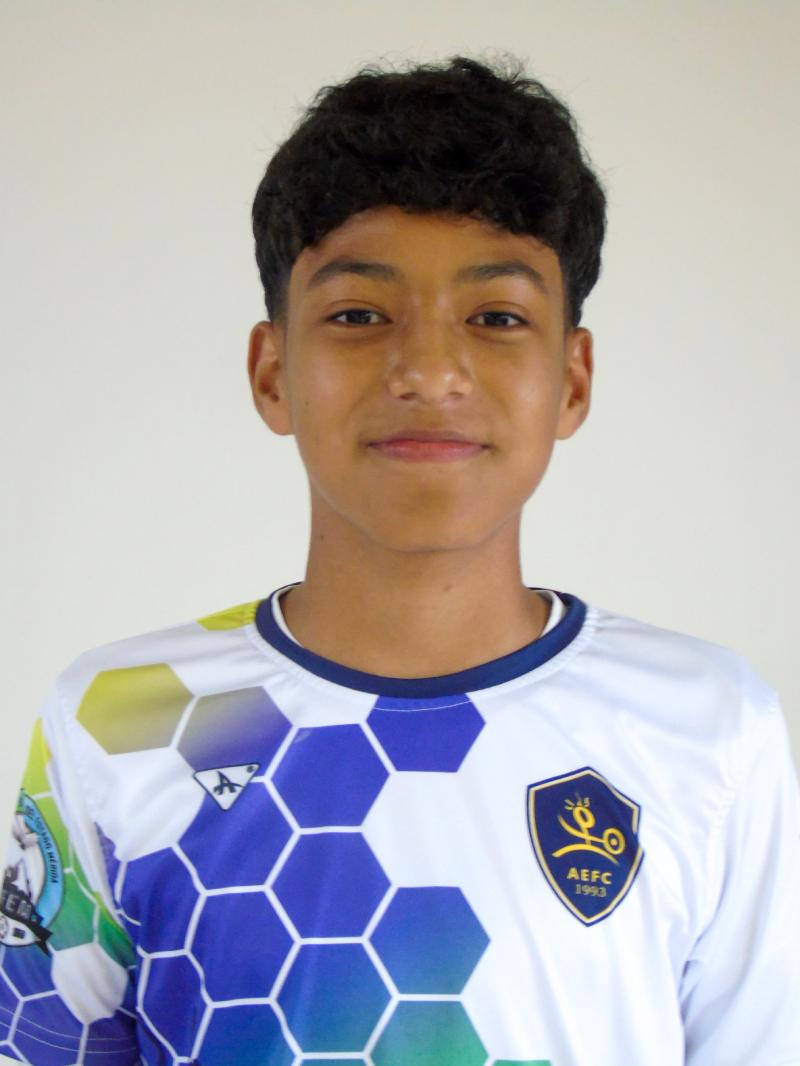 Jose Antonio