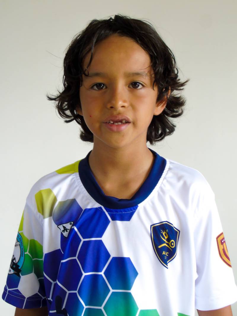 Thyago Josue