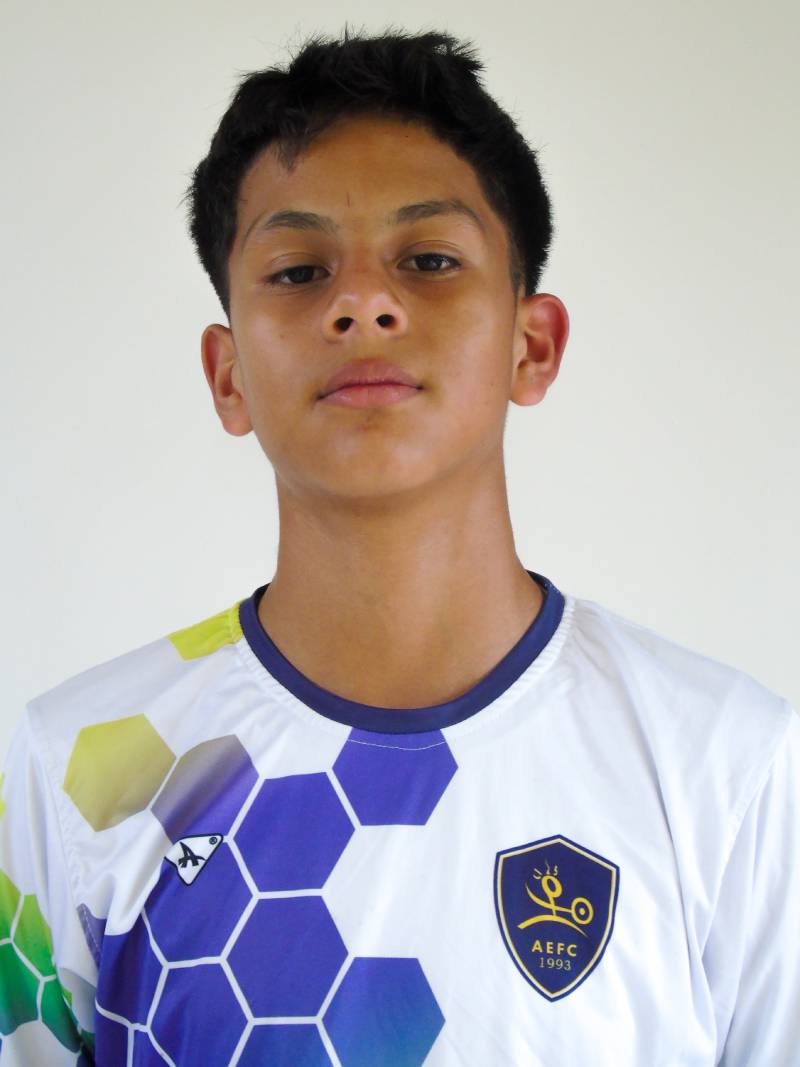 Santiago Jesus