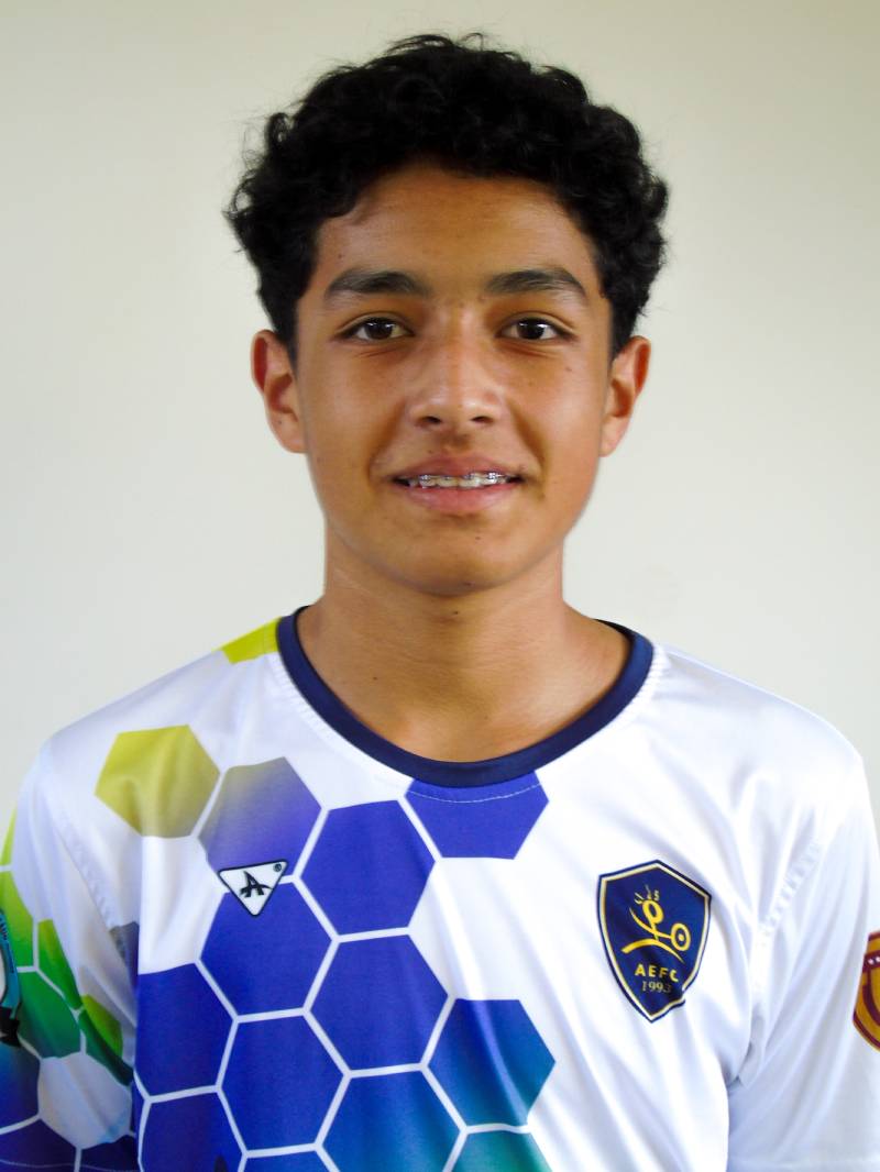 Aaron David