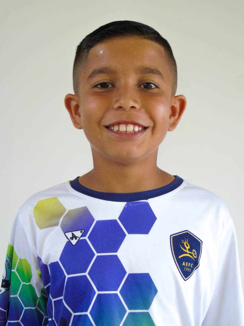Jose Leonardo