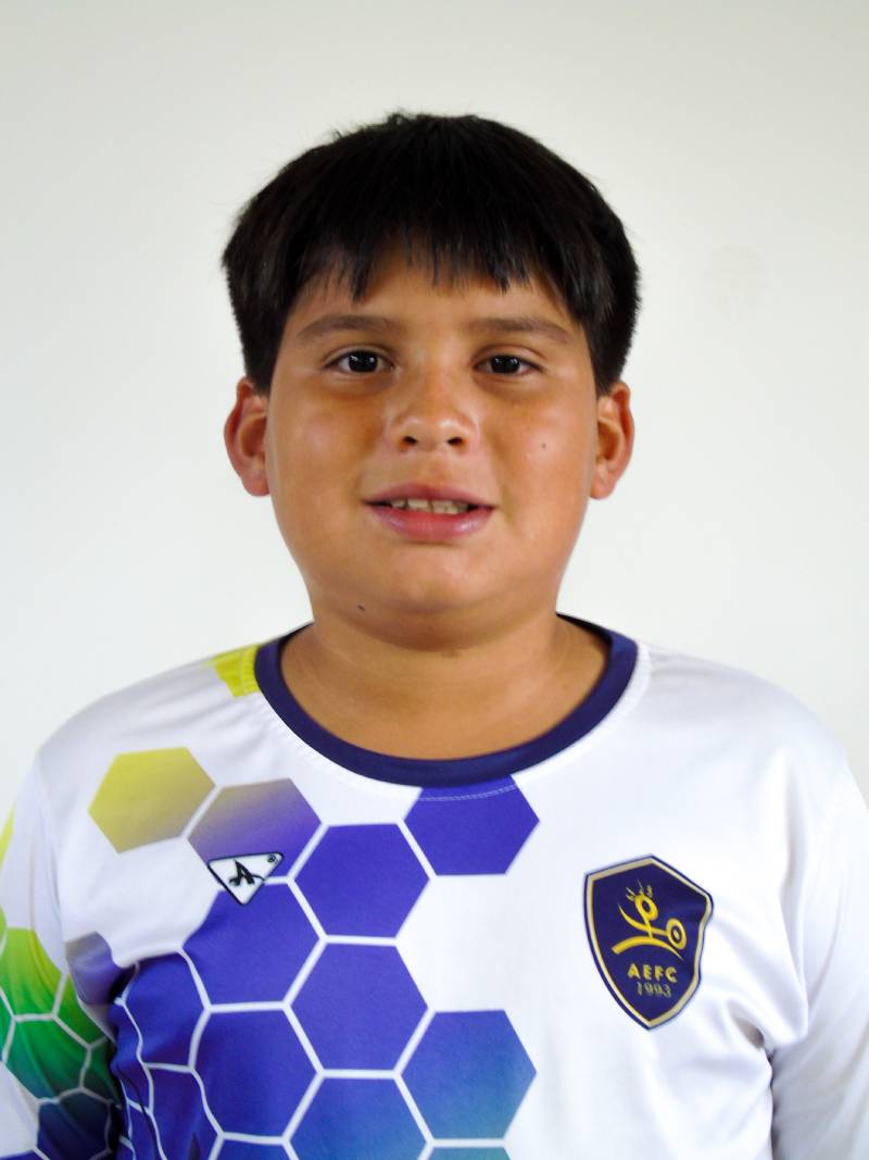 Pablo Andres
