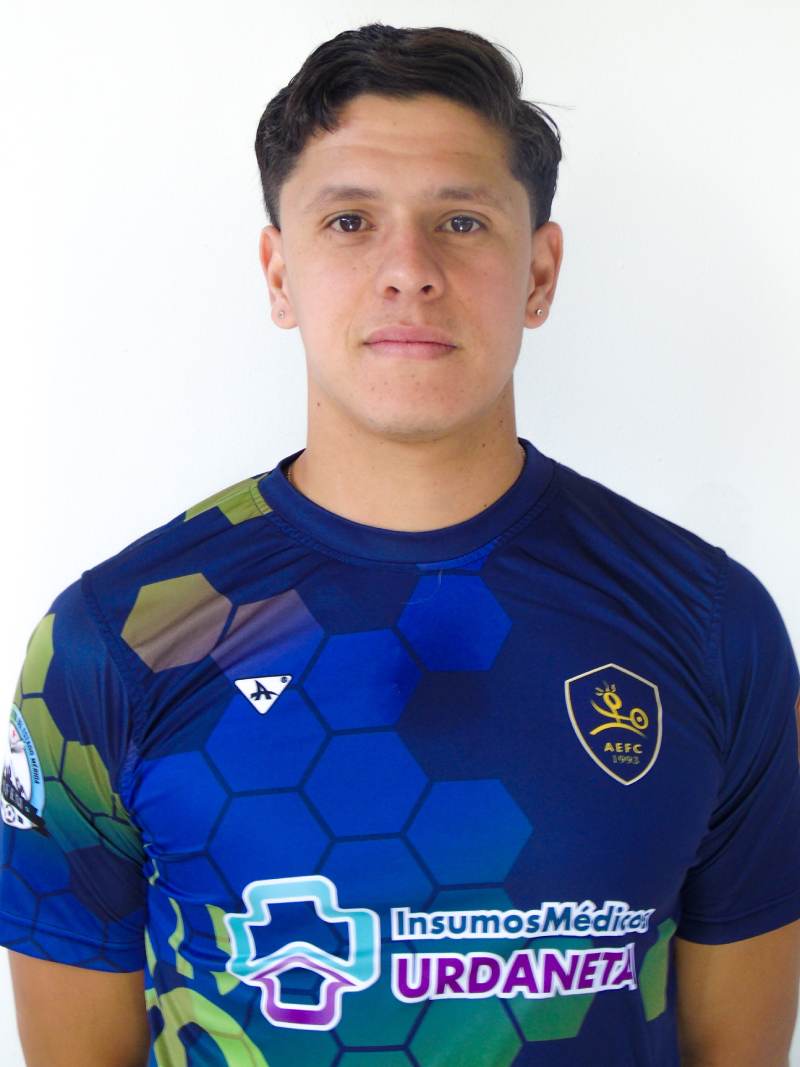 Octavio Andres