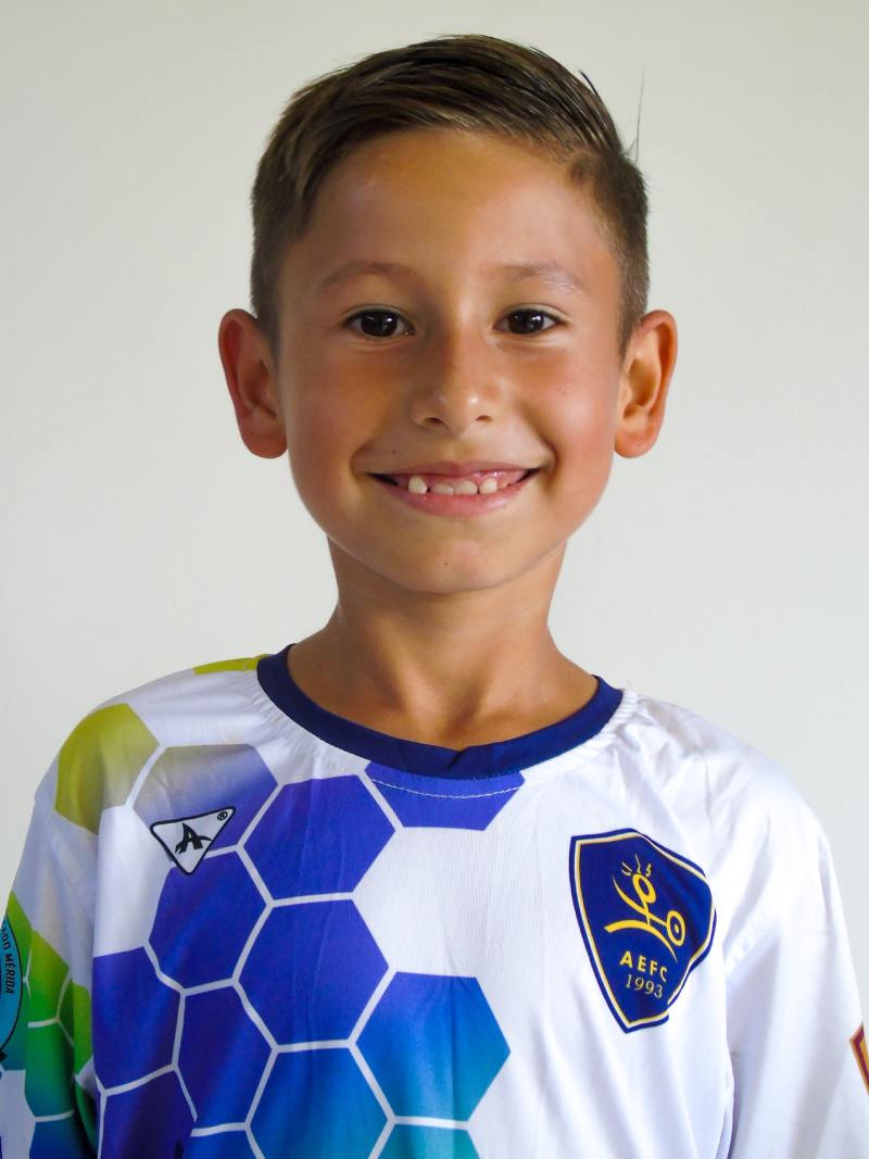 Esteban Alexandro