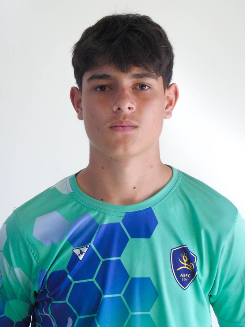Sebastian Josueth