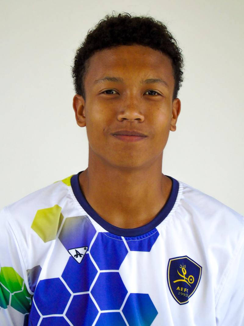 Hunay Agustin