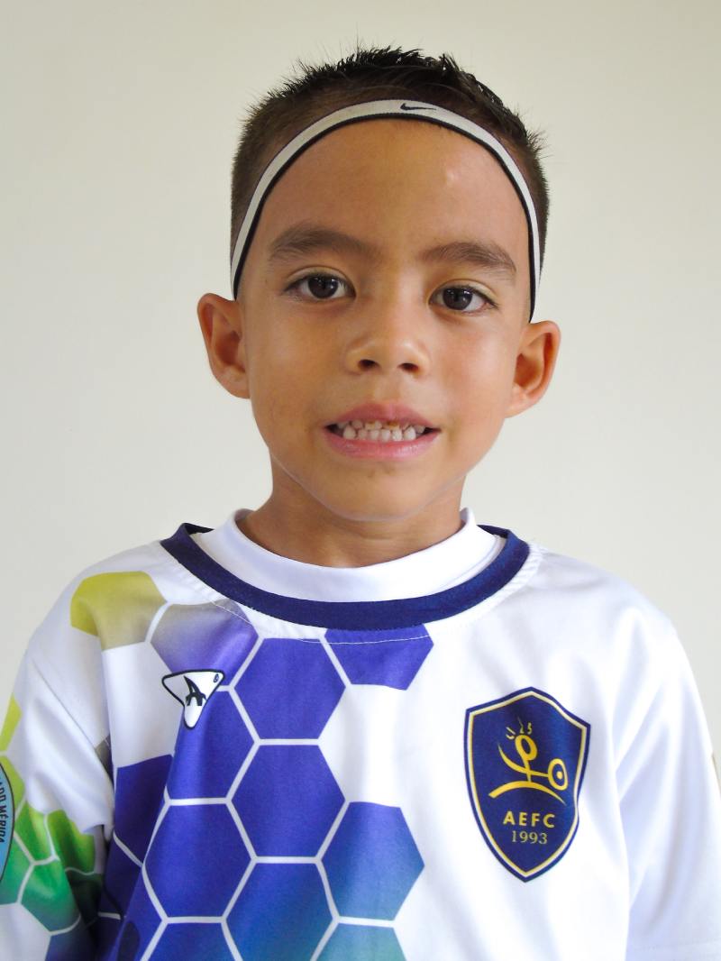 Gerard Samuel