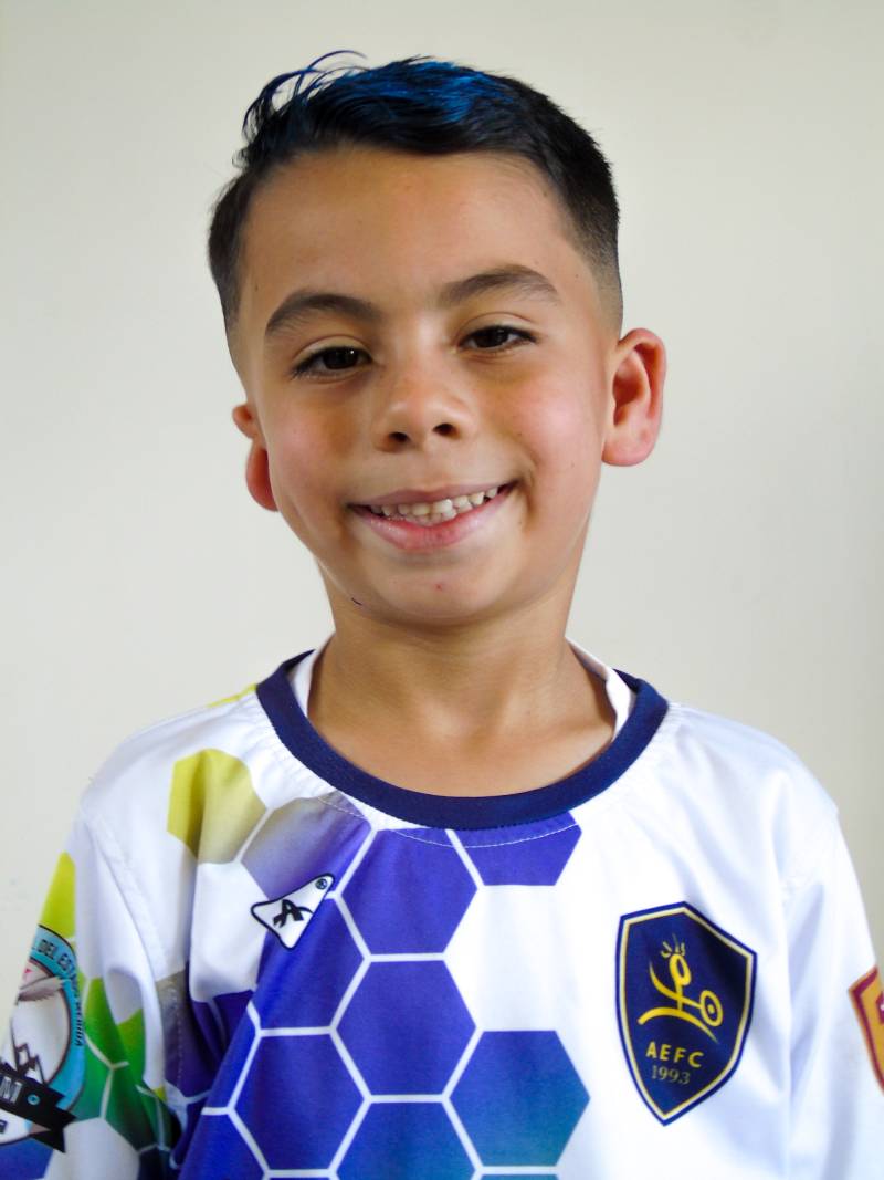 Samuel Ignacio