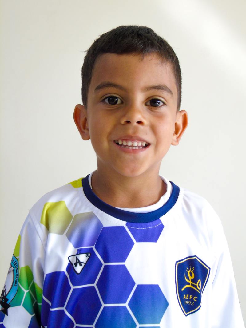 Camilo Alexander