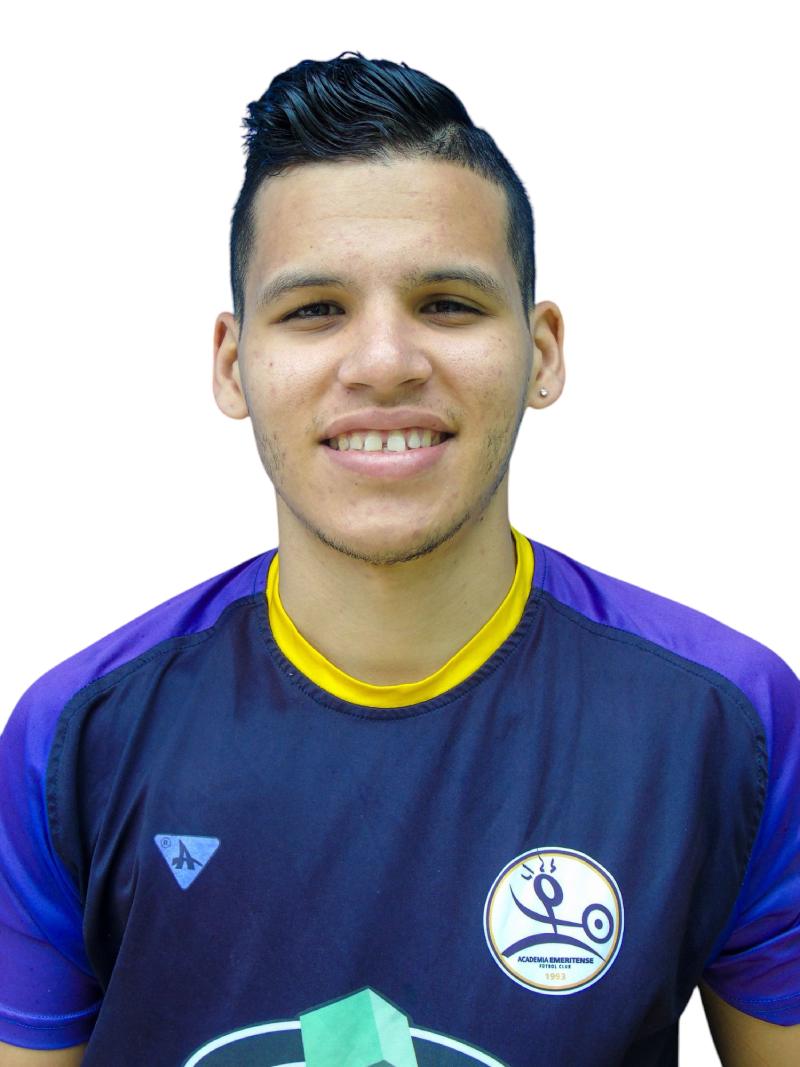 Dilan Alberto