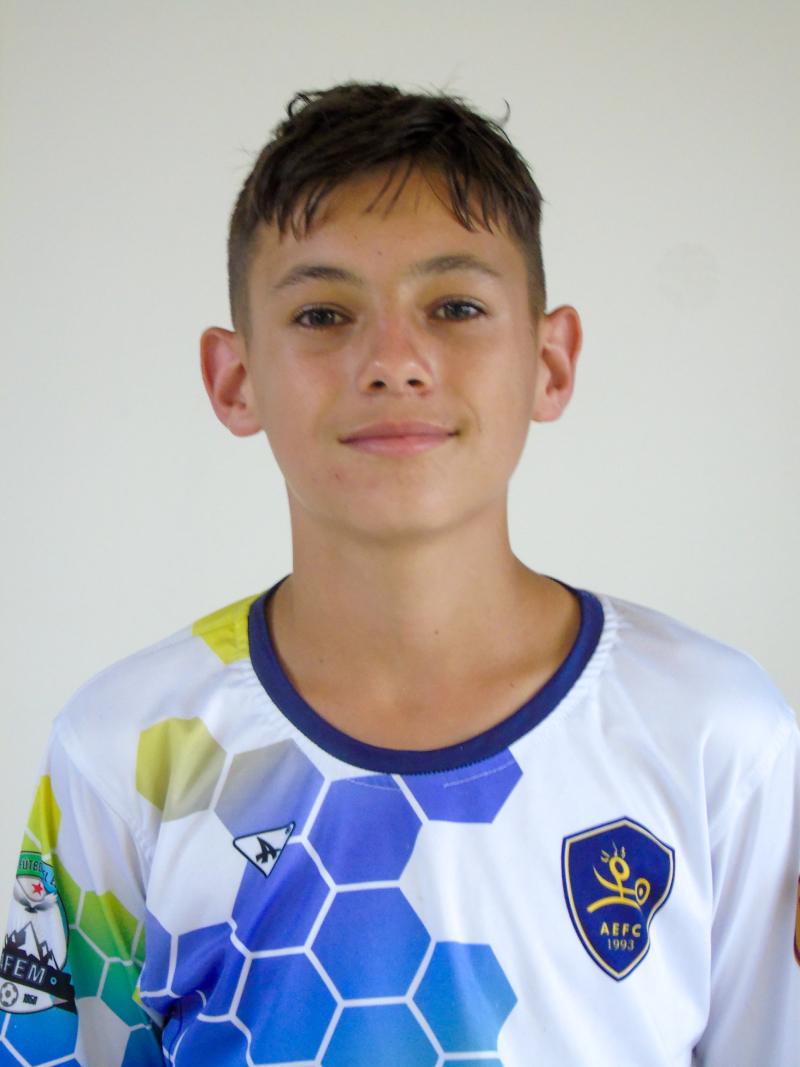 Andres Alejandro