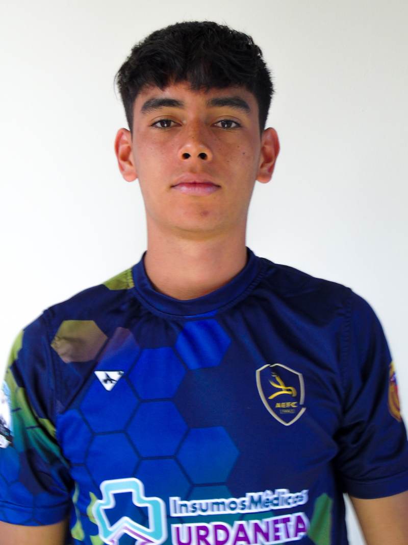 Sebastián Andres