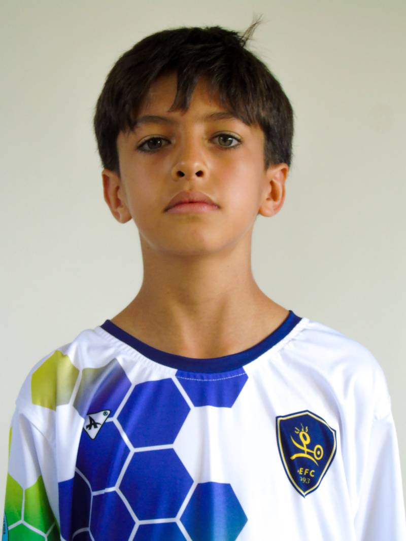 Luciano Alejandro
