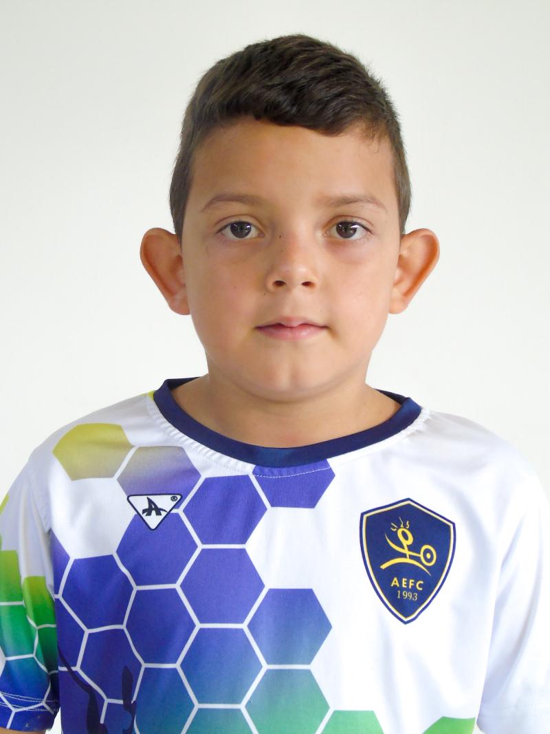 Mateo Jose