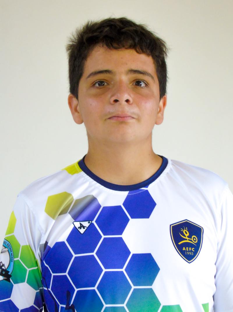 Ernesto Jose