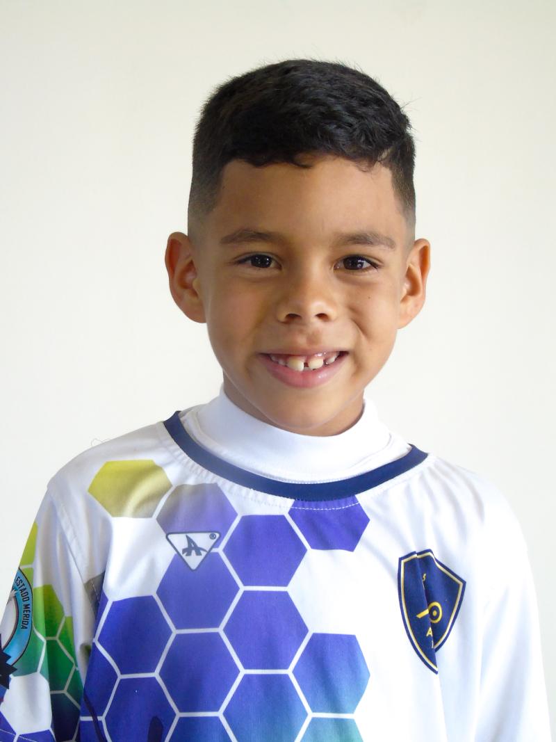 Mathias Santiago