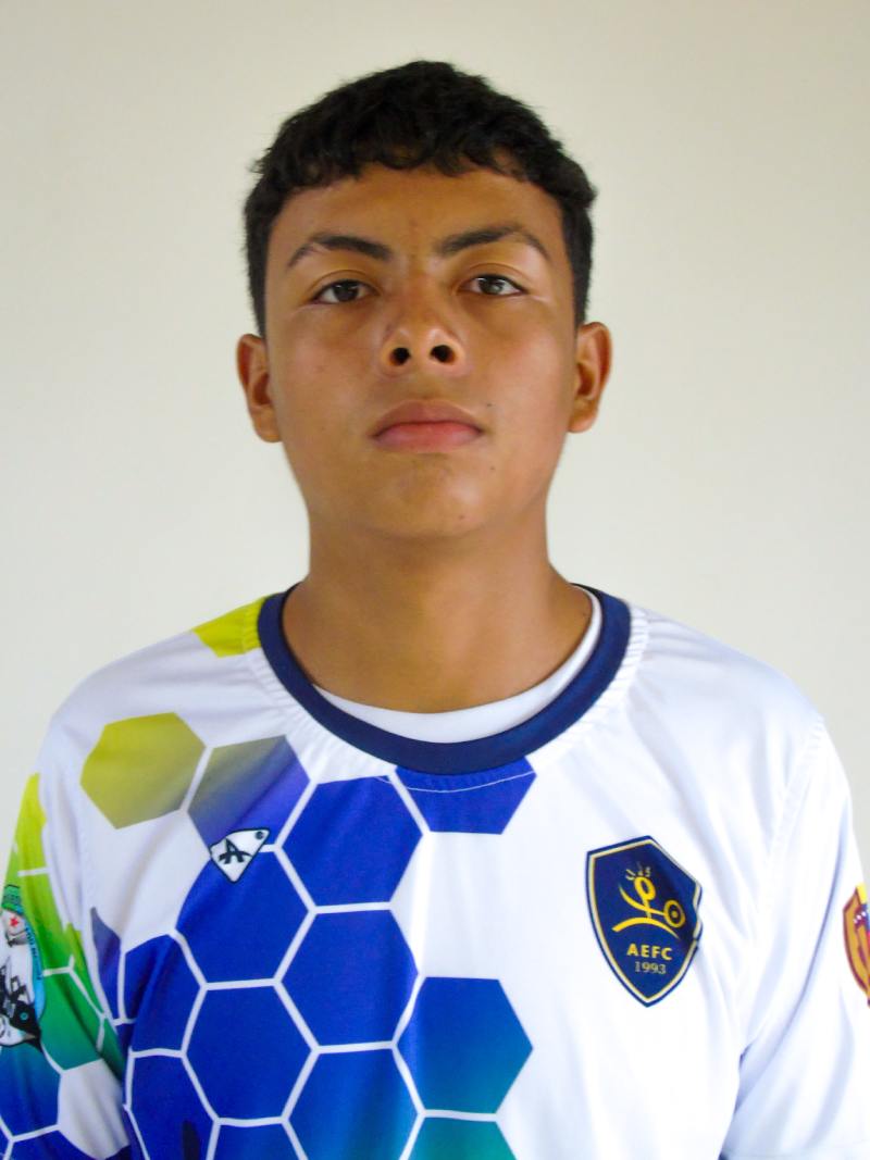 Kendry Alejandro