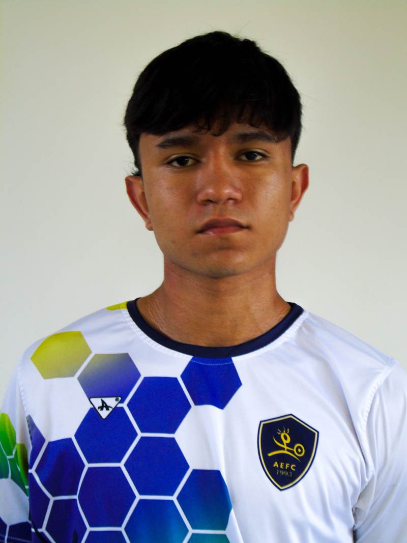 Francisco David