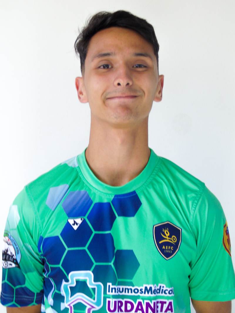 Manuel Alejandro