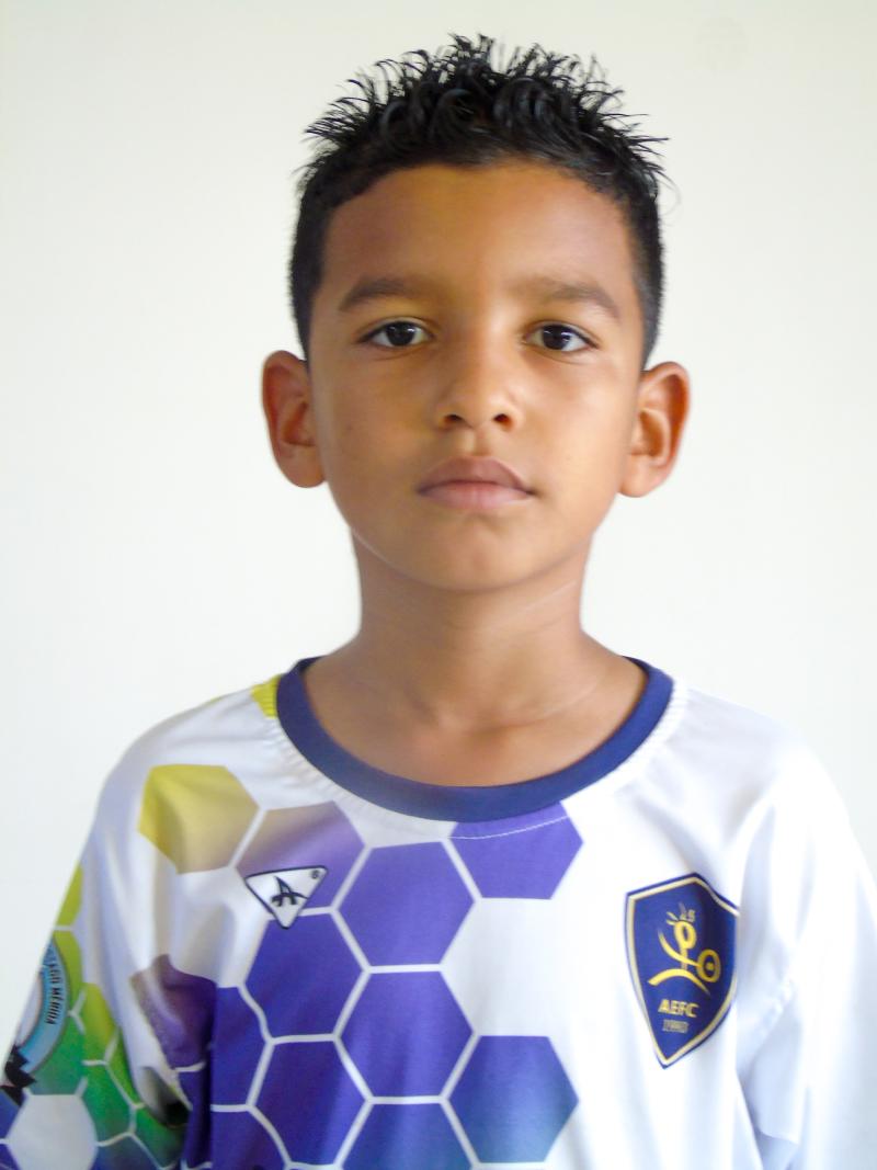 Leonel Andres