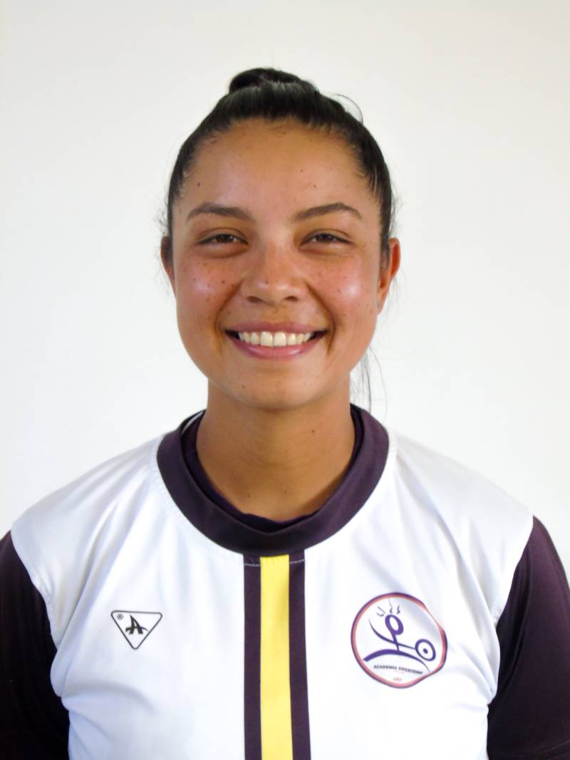 Anyela Dolores