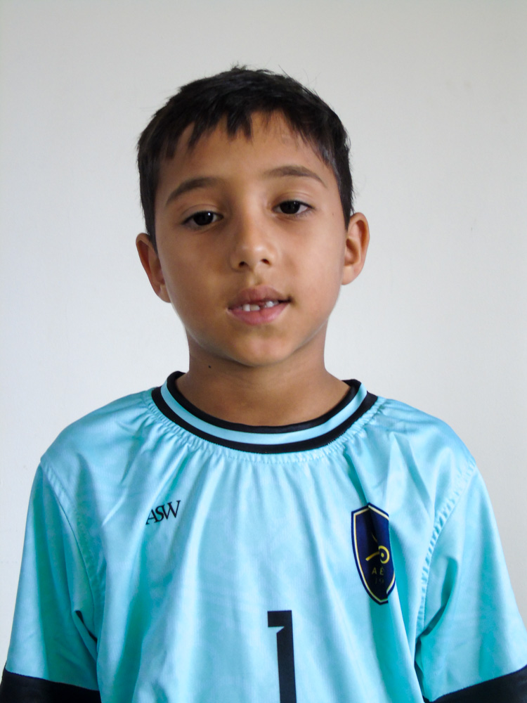 Yosman Alexander