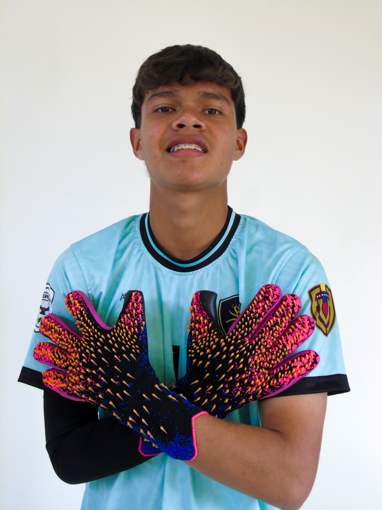 Samuel Alejandro