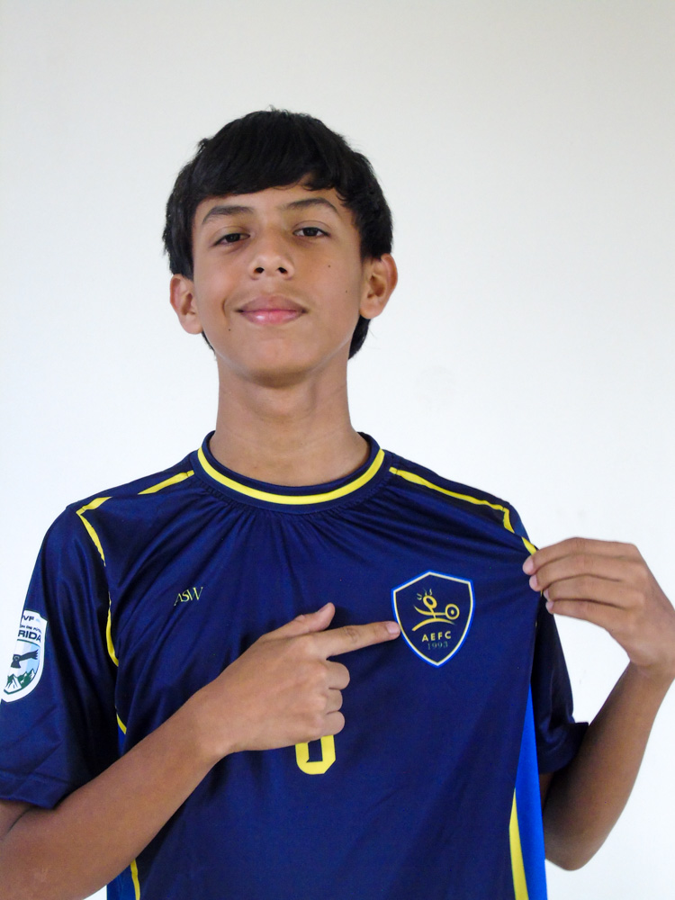 Sebastian Jose