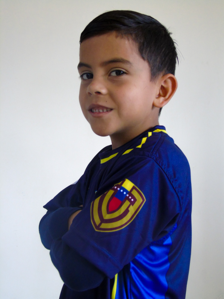 Camilo Alexander