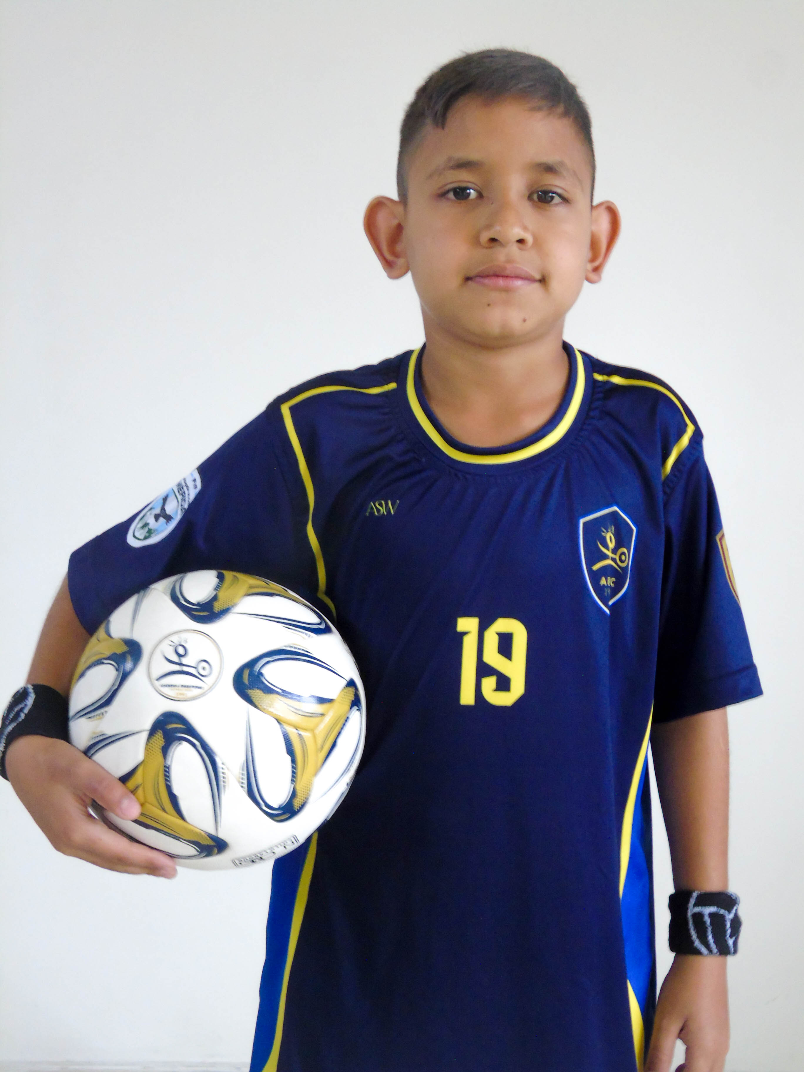 Thiago Josue