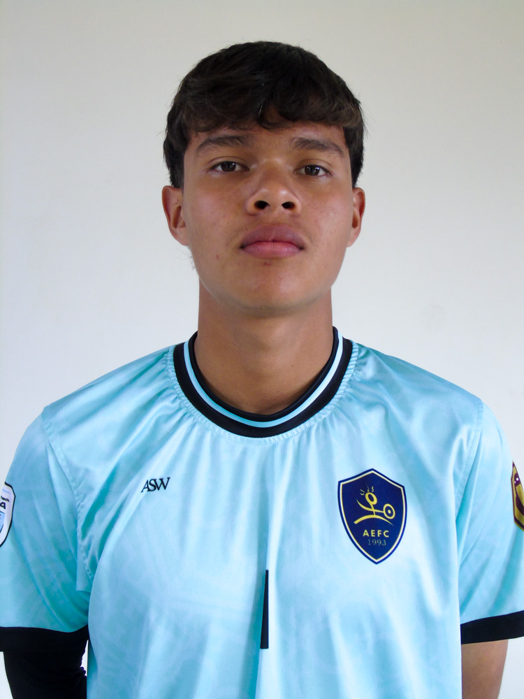 Samuel Alejandro