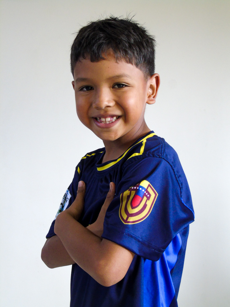 Mathias Andres