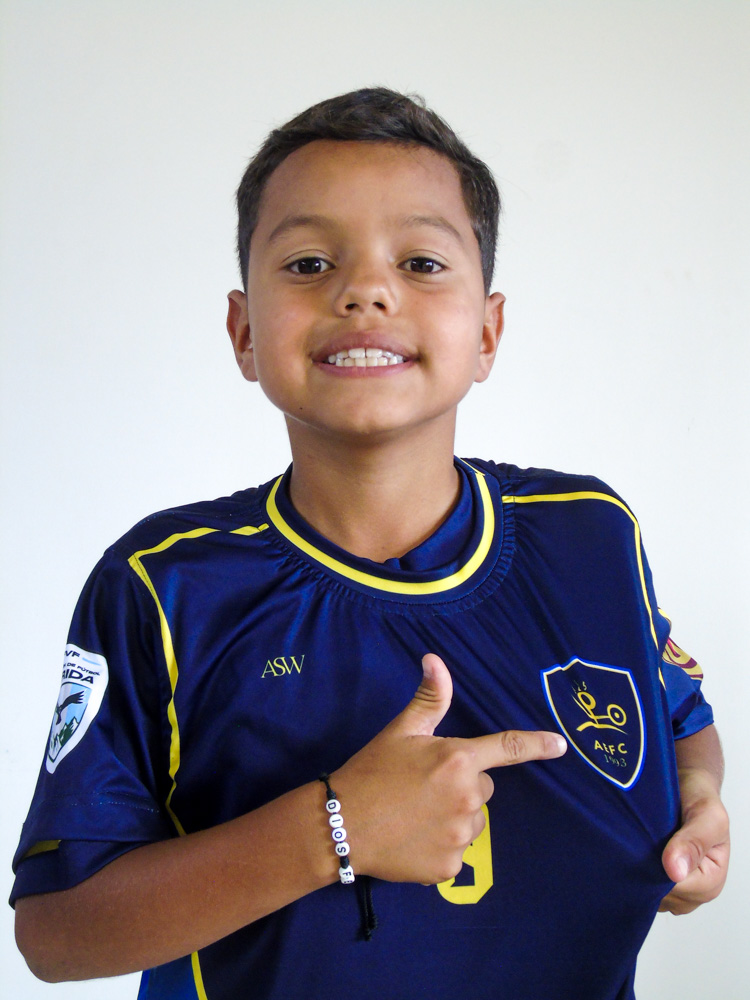 Emiliano Jesue