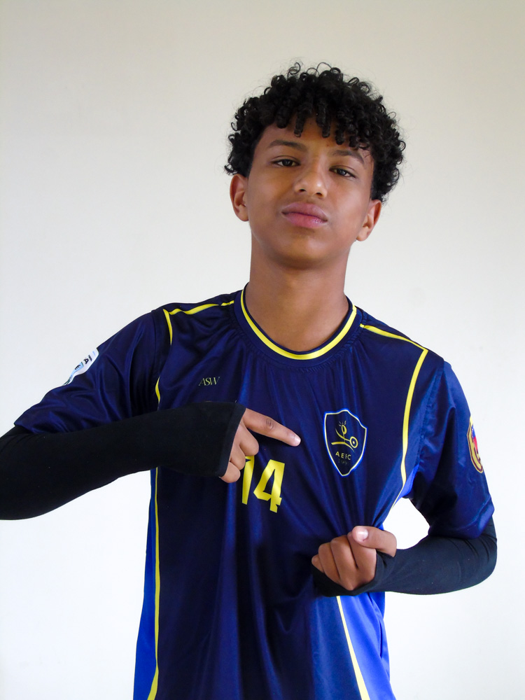 Angel David