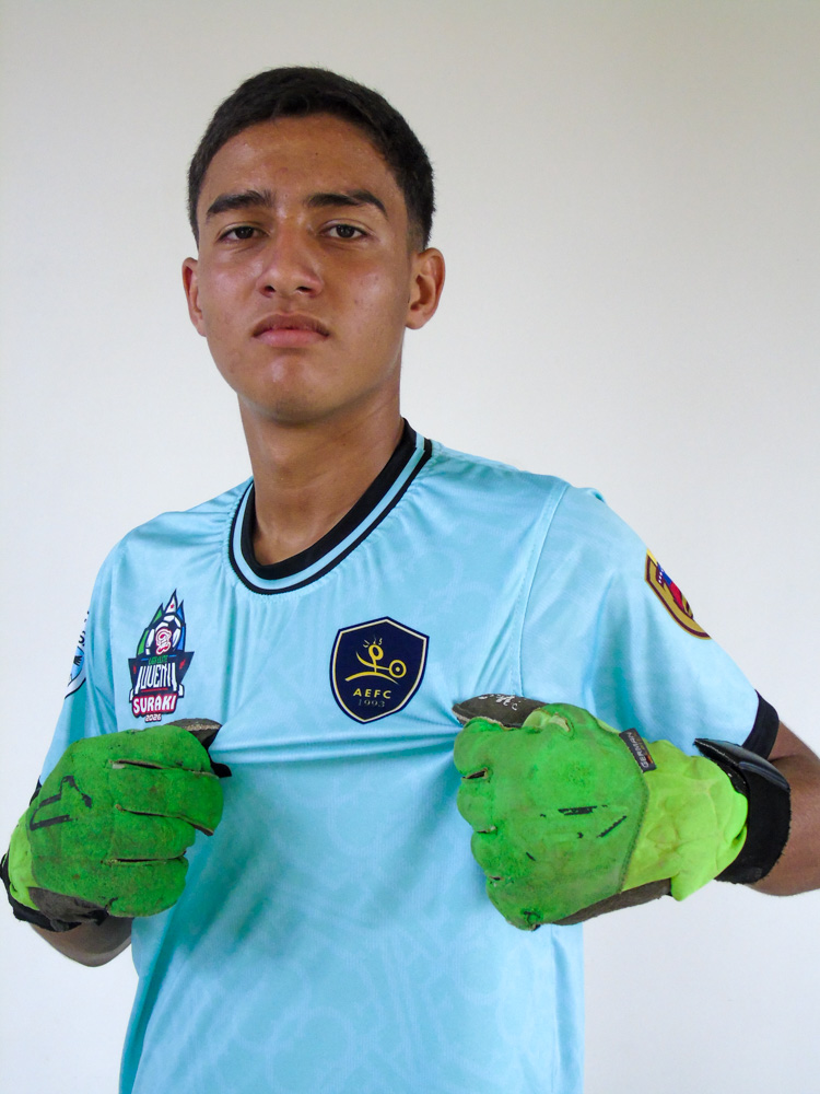SAUL DYONISIO