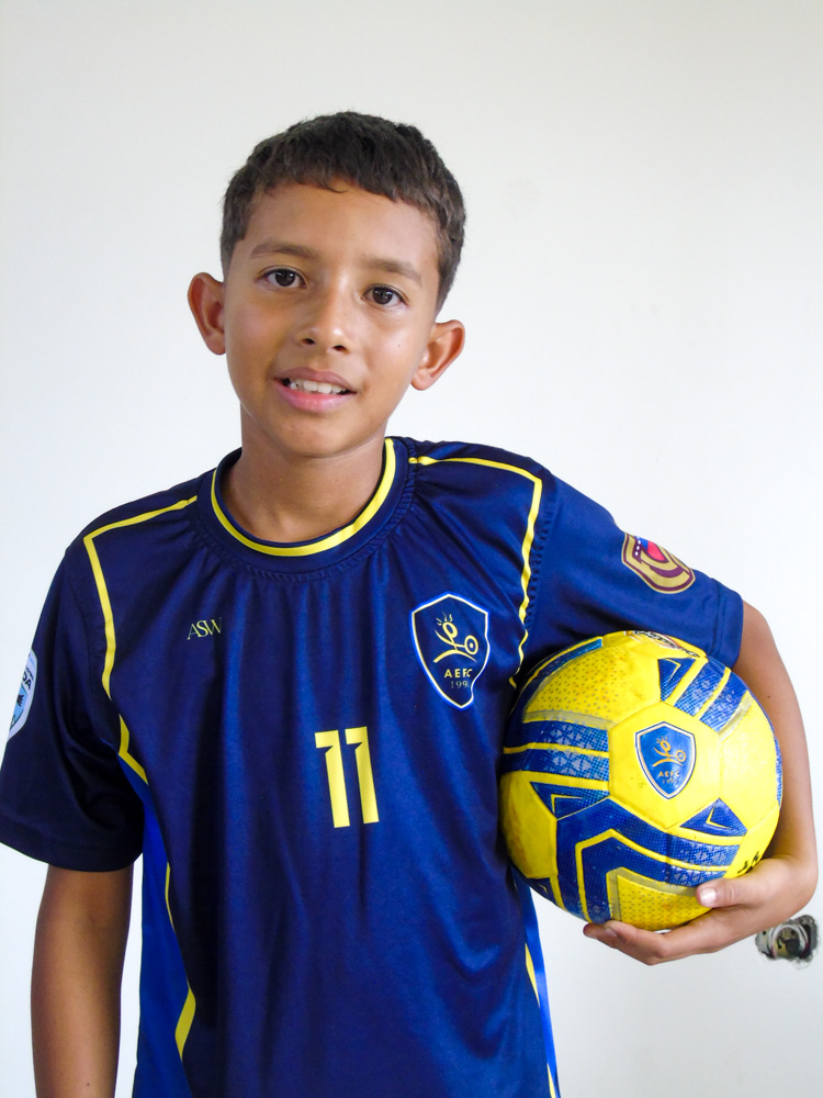 Raul Andres