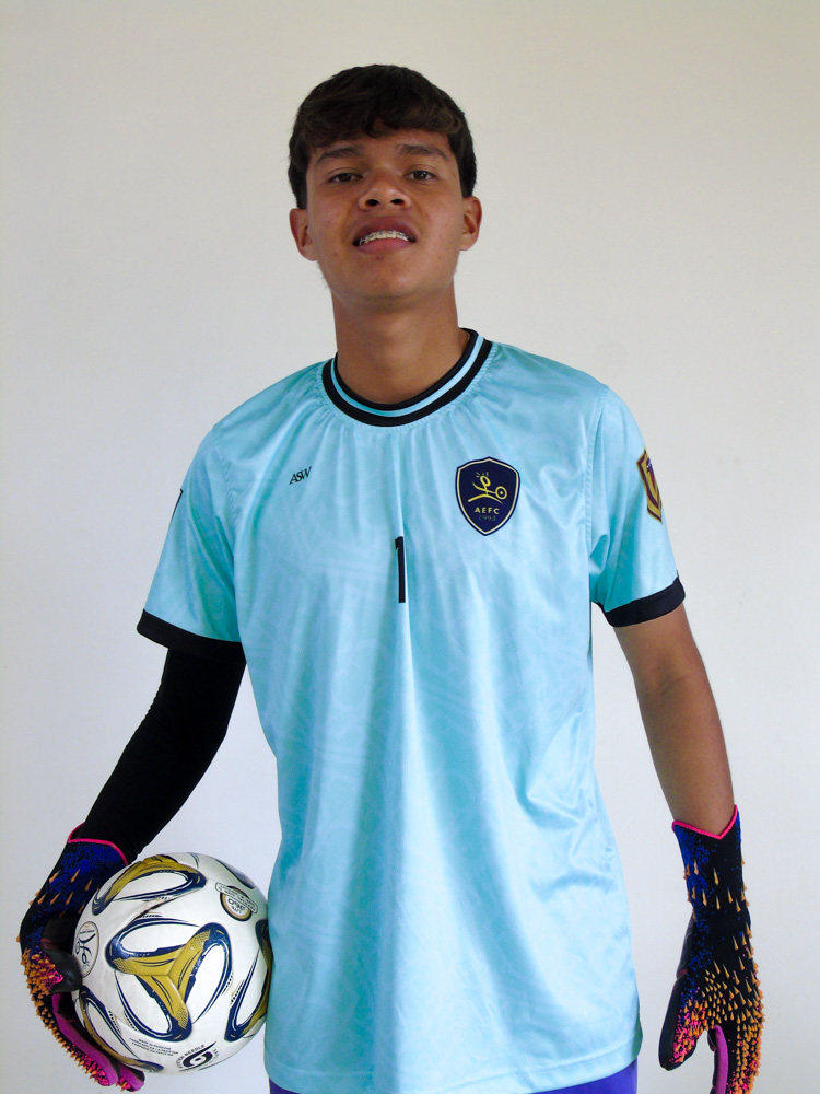 Samuel Alejandro