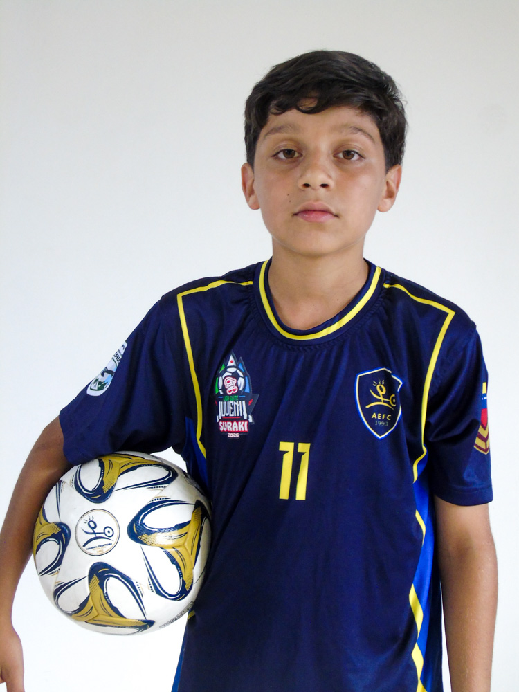 Fabian Dalessandro