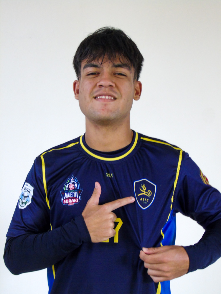 Josneider Leonardo