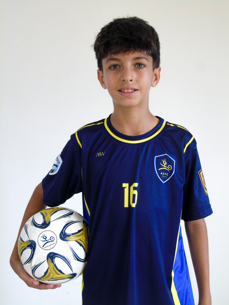 Luciano Alejandro