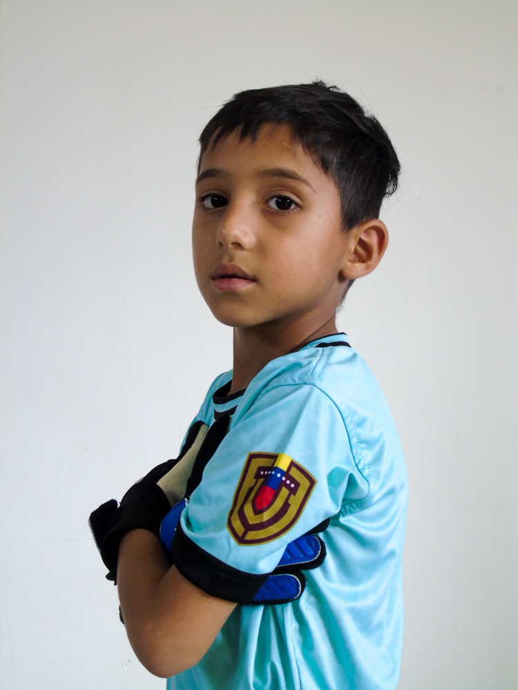 Yosman Alexander