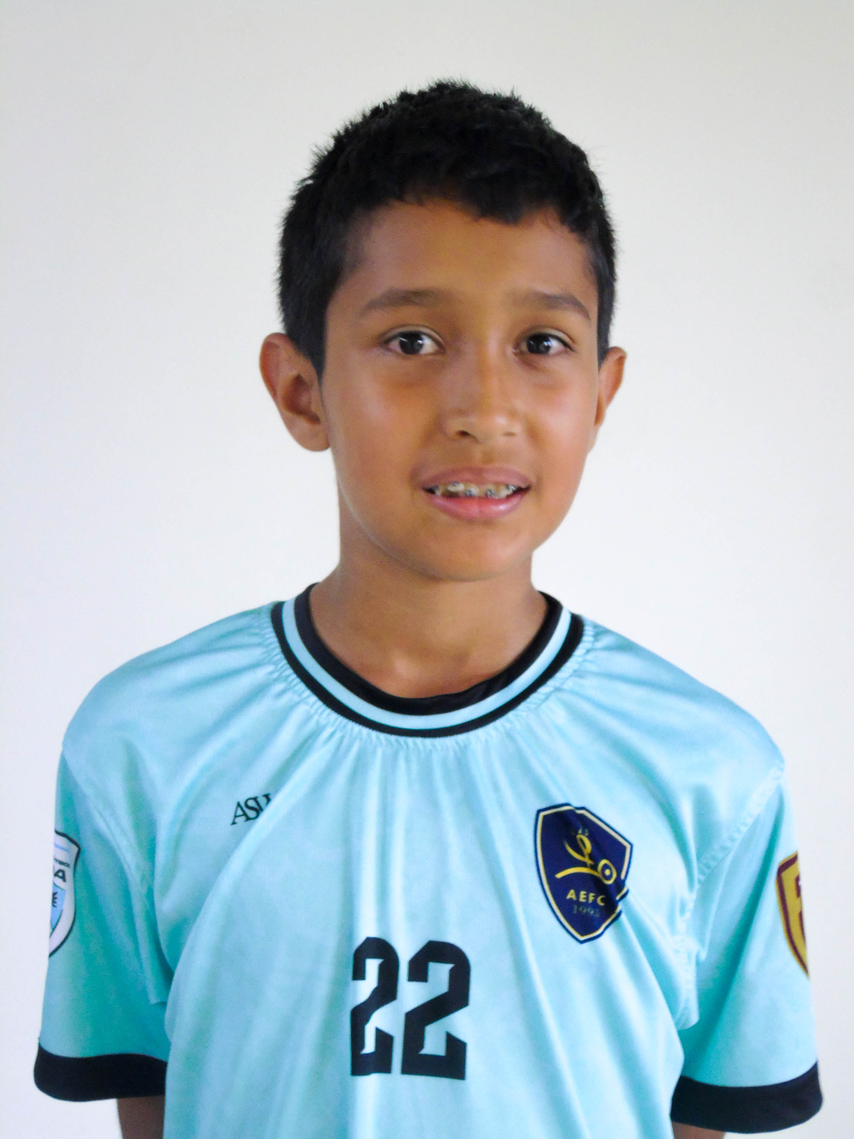 Enmanuel Alexander